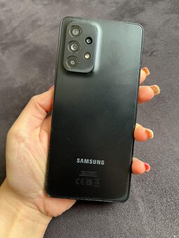Samsung galaxy A53 5G 128GB - 2