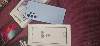 Samsung Galaxi A53. 5G - 2