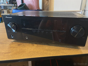 Receiver 5.1 Pioneer VSX-422 - 2