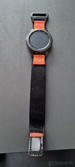 Samsung gear s3 frontier - 2