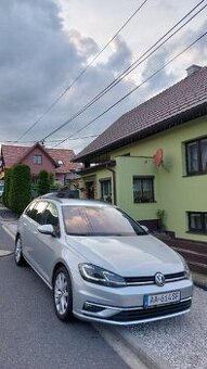 VOLKSWAGEN GOLF 1.4 TSI - 2
