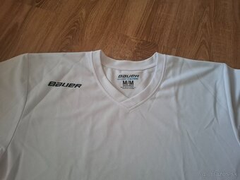 Hokejove dresy Bauer , Warrior - 2