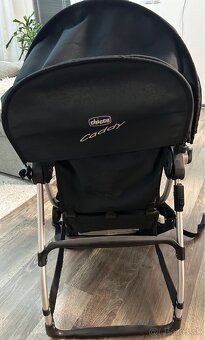 Turisticky nosic Chicco Caddy - 2