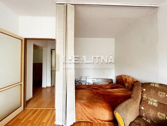 PERFEKTNÝ 2 IZBOVÝ BYT S BALKÓNOM, ZVOLEN - ZLATÝ POTOK - 2