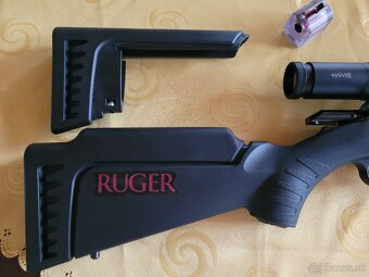 Ruger - 2
