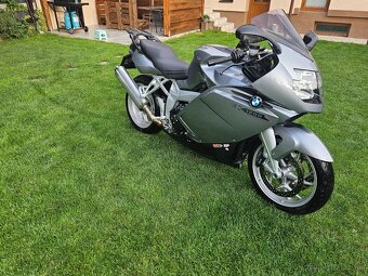 bmw K1200S - 2