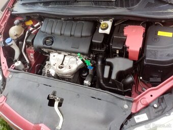 Citroen c4 67 000km - 2