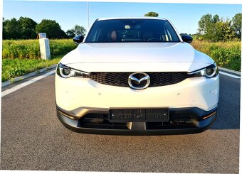 Mazda MX 30 First Edition/Luxury Vintage - 2