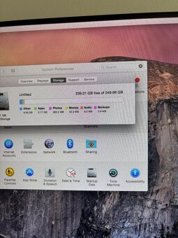 MacBook 12 inch 256gb. 8gb - 2