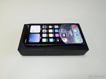 APPLE IPHONE 12 PRO 128GB ,ZDRAVIE BATERKY 100% - 2