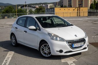 Peugeot 208 1.4 HDi FAP Access - 2
