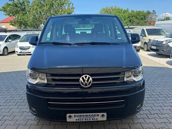 Volkswagen Multivan 2.0 TDI Highline 4MOTION - 2
