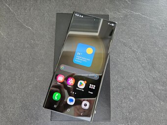 Samsung Galaxy S23 Ultra 5G 8GB/256GB, záruka 1 rok - 2