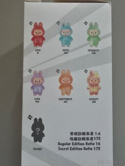 Labubu - 2