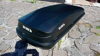 Stresny box TAURUS 430 - 2