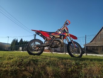 Ktm exc 300 tpi - 2