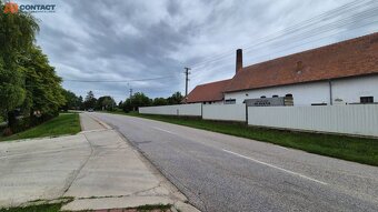 4613 m² areál s budovou pôvodného liehovaru v obci Zemianske - 2