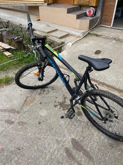 Btwin 340 - 2