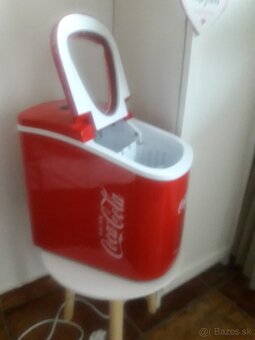 Predam vyrobnik ladu Coca Cola - 2