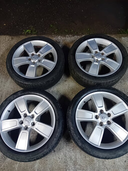 Kolesa originál Kia R18 - 2
