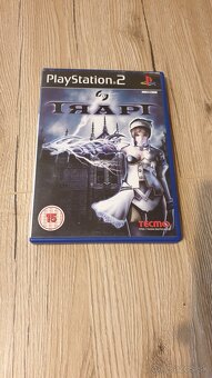 Trapt Playstation 2 - 2