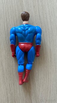 Retro figurka Palmex Man - 2