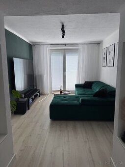 NIVY - 2 izbový byt na predaj - 2