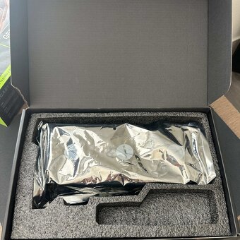 Predám takmer novú grafickú kartu RTX 4070 SUPER – TOP stav - 2