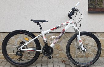 Juniorský bicykel Kenzel Wind - 2