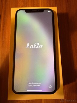 iPhone XS, 64Gb, vesmírna šeda - 2