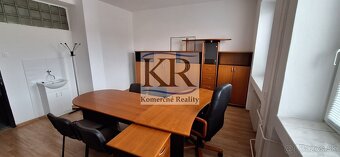 Na prenájom kancelárske priestory v blízkosti centra mesta G - 2