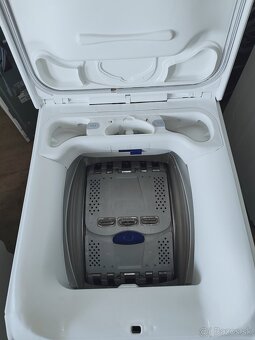 Predám práčku Electrolux 6kg 1500rpm - 2