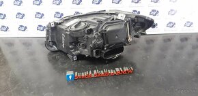 Predam svetlo BMW F10-F11 Lci bixenon dynamic - 2