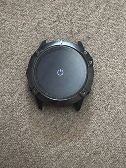 Garmin fenix 6x s bohatým príslušenstvom - 2