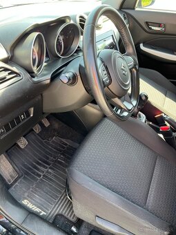 Suzuki Swift 1.2 DualJet GL+ 2WD - 2
