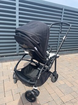 Bugaboo Bee6 v top stave - 2