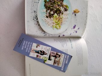 Predám Deliciously Ella fur jeden Tag - 2