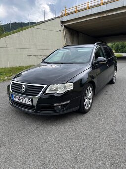 Volkswagen Passat 1.6TDi 2010 - 2