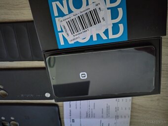 One plus nord 3 16RAM 256Gb - 2