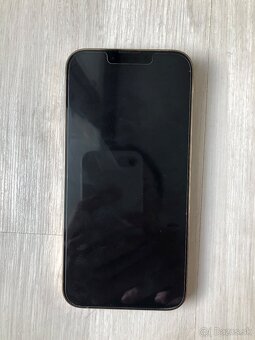 Apple iphone 13 pro gold 128gb - 2