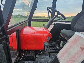 Zetor 6911 - 2