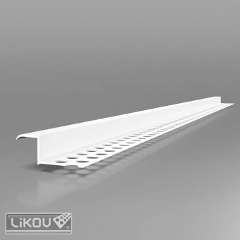 PVC profil G-NSL 125 - 2