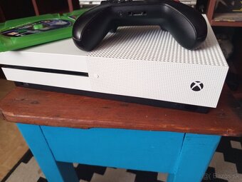 Predám Xbox one - 2