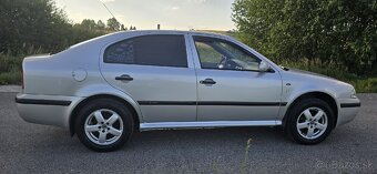 Škoda Octavia 1,9 SDI - 2