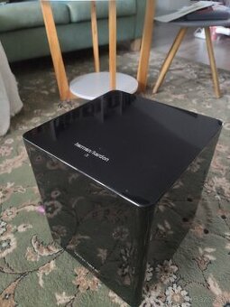 Harman Kardon HKTS 210/230 Active Subwoofer - 2