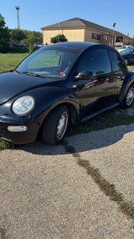 vw new beetle - 2