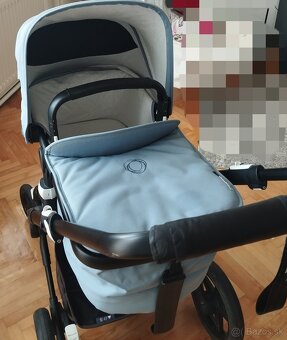 Bugaboo fox - 2