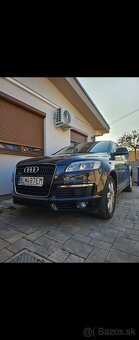 AUDI Q7 3.0 - 2