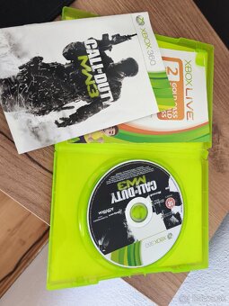 Call of Duty: Modern Warfare 3 - 2