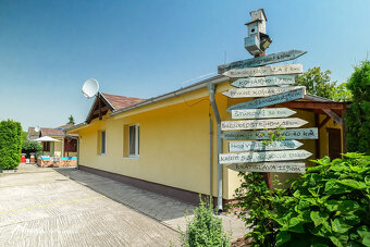 FINREA│ Zabehnutý apartmánový dom v areáli termálnych kúpeľo - 2